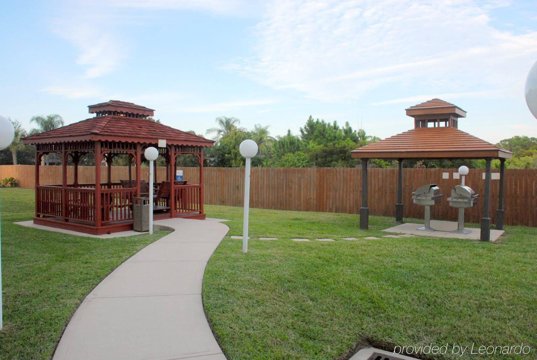 Candlewood Suites Melbourne/Viera By Ihg Exterior photo