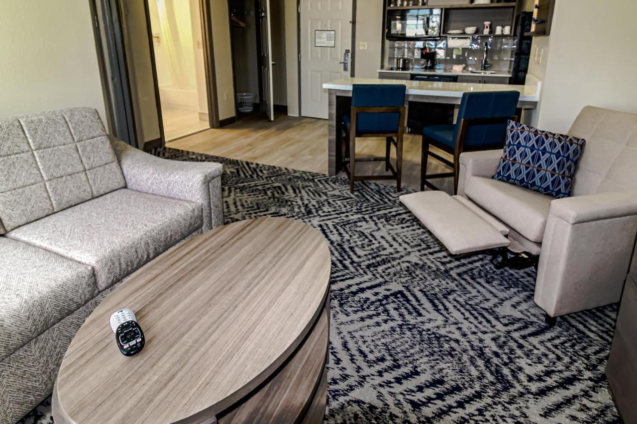Candlewood Suites Melbourne/Viera By Ihg Exterior photo