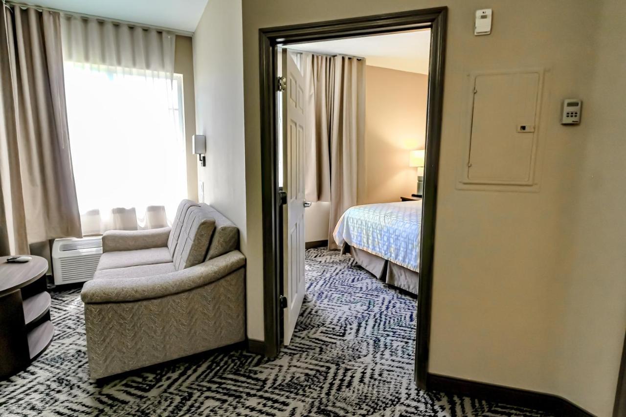 Candlewood Suites Melbourne/Viera By Ihg Exterior photo