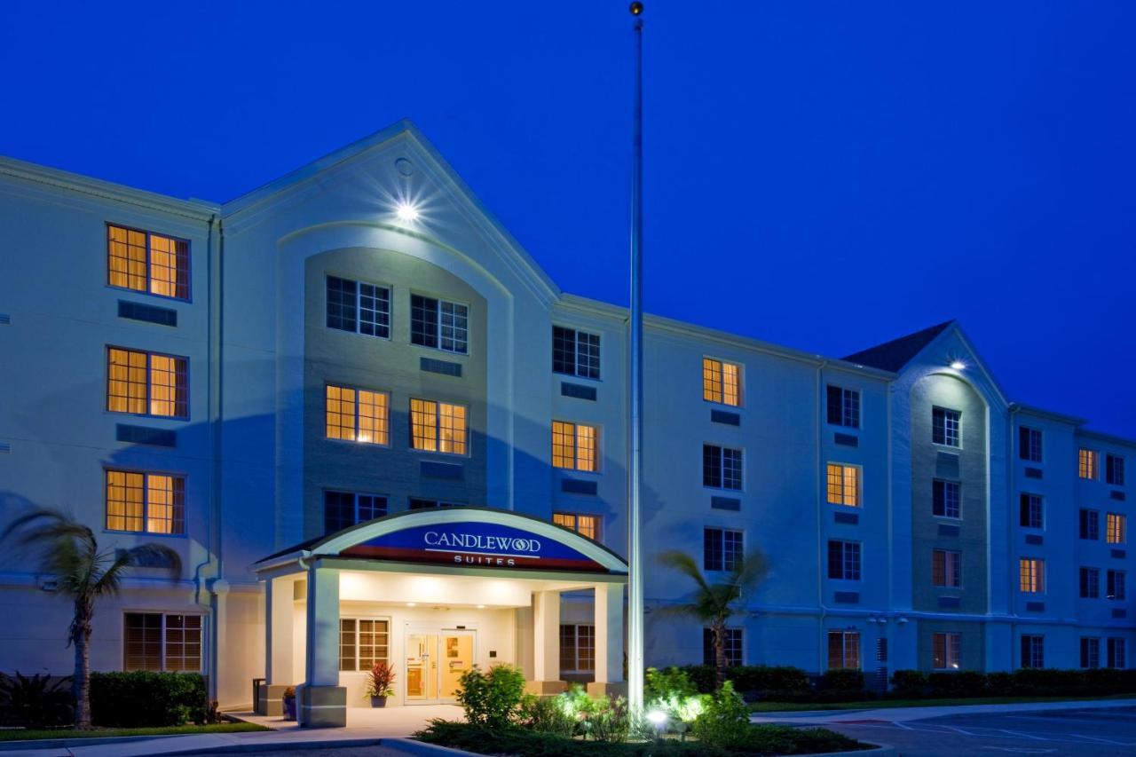 Candlewood Suites Melbourne/Viera By Ihg Exterior photo